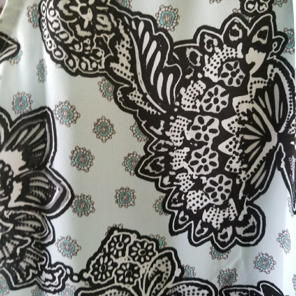 Express Tank Top Size S - Picture 5 of 8